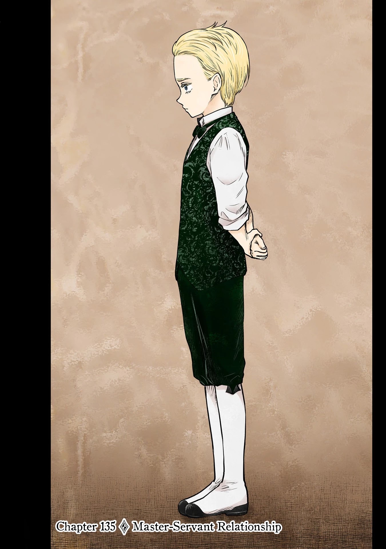 Shadows House, Chapter 135 image 02